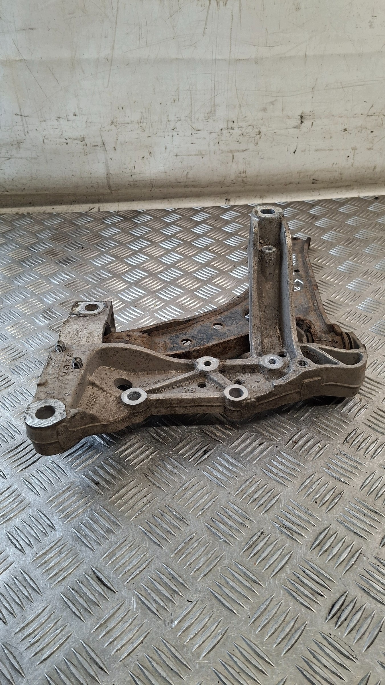 petit bras gauche avant FORD GALAXY et