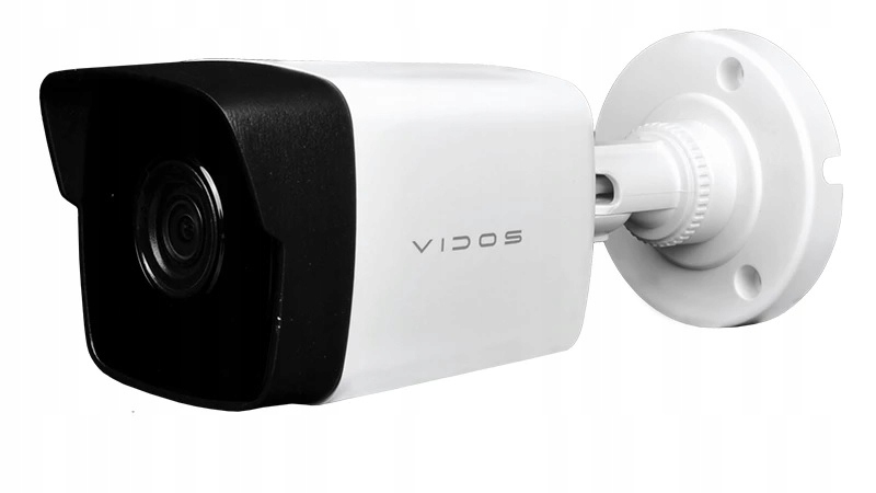 Kamera IP-H1540 Vidos tubusová IP67 4 Mpx 2,8 mm
