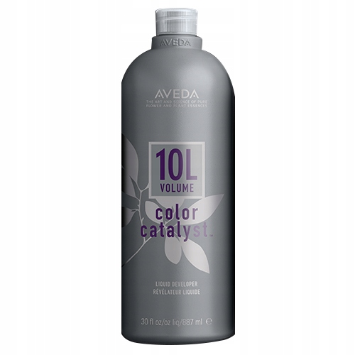 Aveda Color Catalyst Conditioning Creme Developer kondycjonujący utleniacz