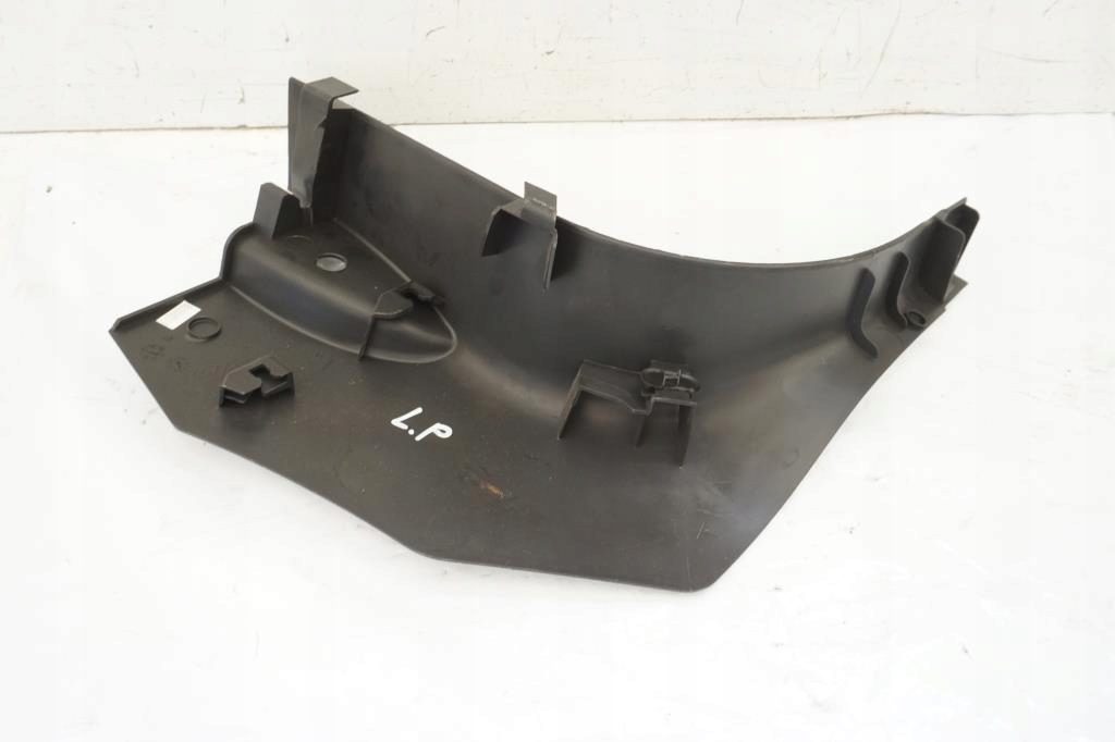 OSŁONA PROGU LEWA PRZÓD RENAULT GRAND SCENIC III Producent części Renault OE