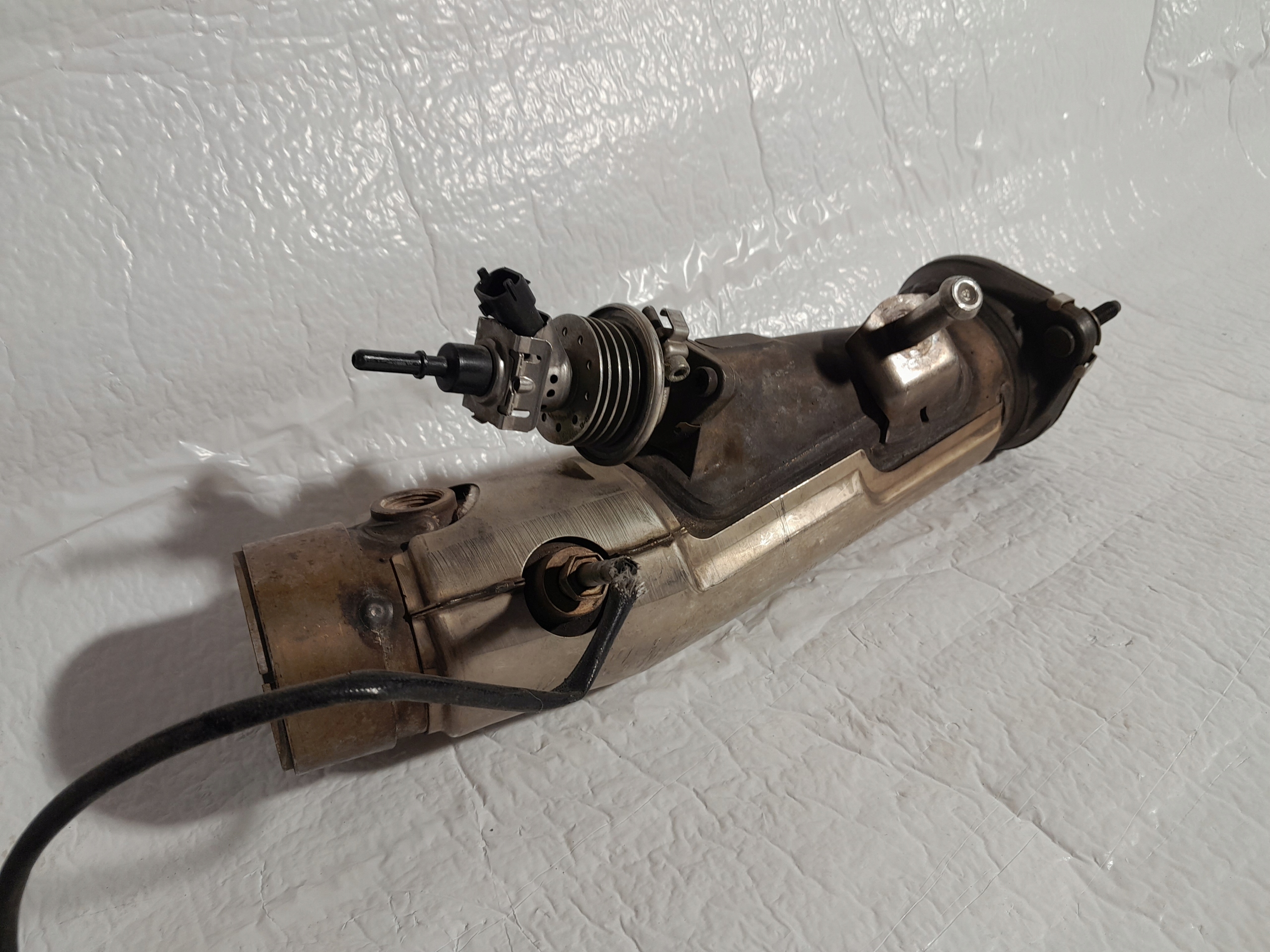 BMW X5 E70 3.0D 3.5D USA injector ADBLUE 7808015
