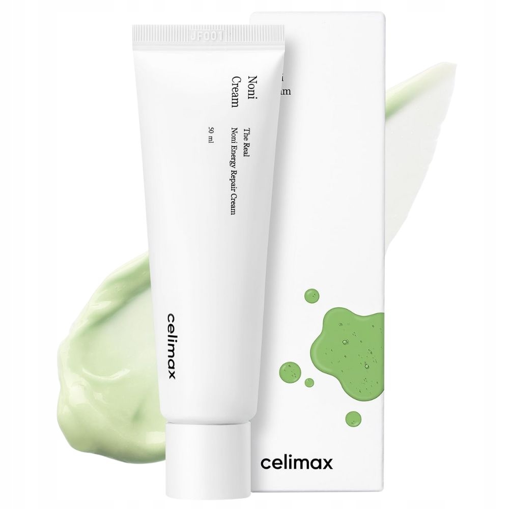 Celimax Krém s extraktem z Noni a Ceramidy regeneruje pokožku 50 ml