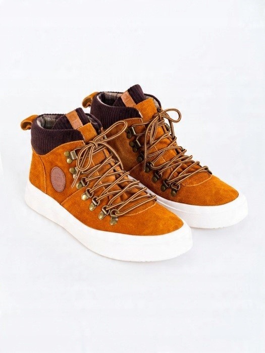 

Big Star Buty Męskie GG174332 802 44