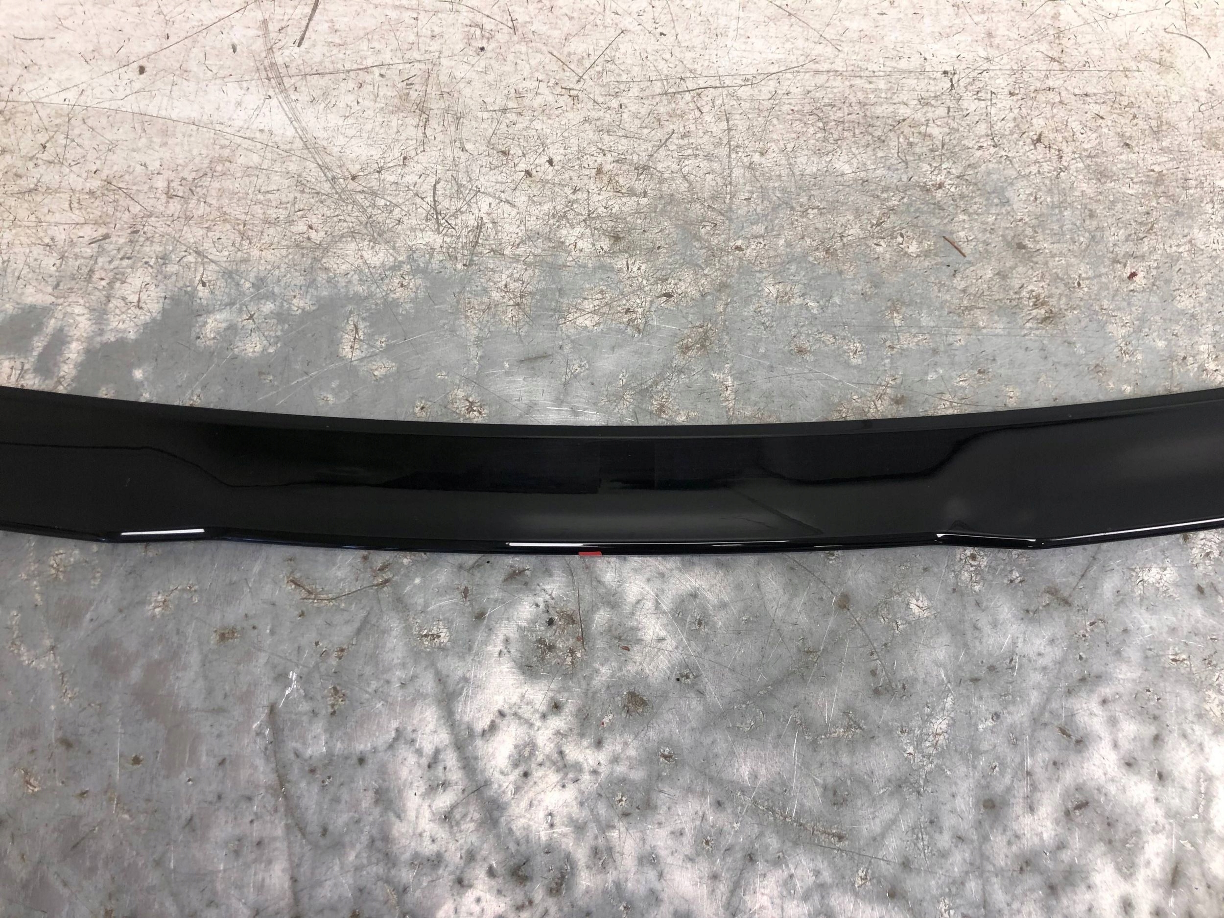 spoiler LOTKA bonnet boot BMW M4 G82 8074910