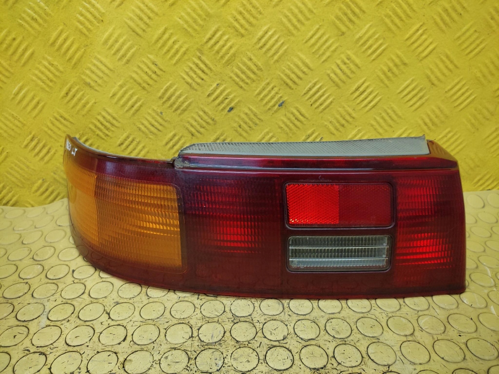 TOYOTA PASEO light left rear part