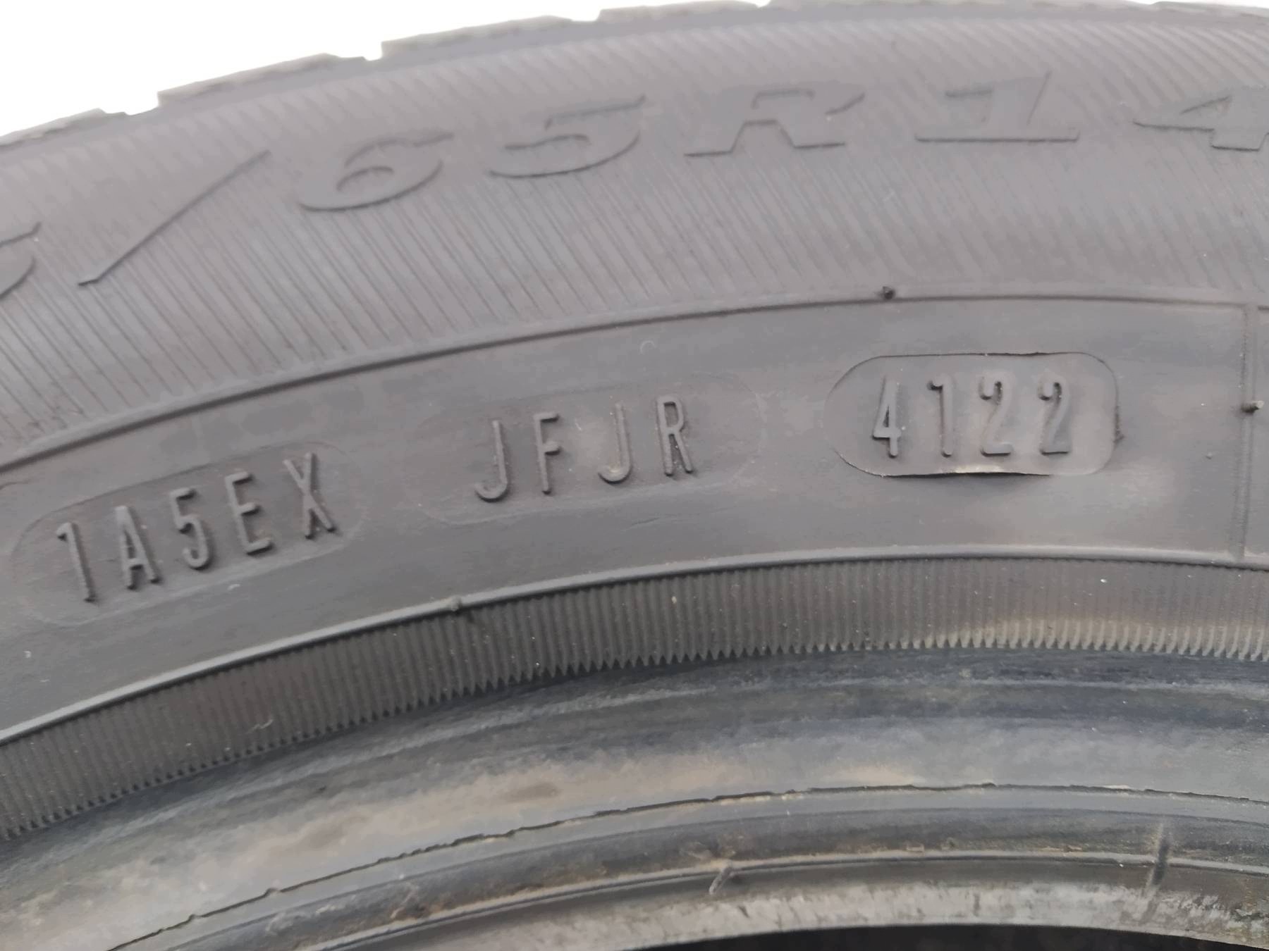tyre winter DEBICA FRIGO 175/65R14 (4122) 6.29