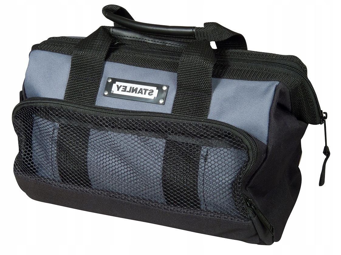 TORBA NARZĘDZIOWA STANLEY 12'' FATMAX MONTERSKA Marka Stanley