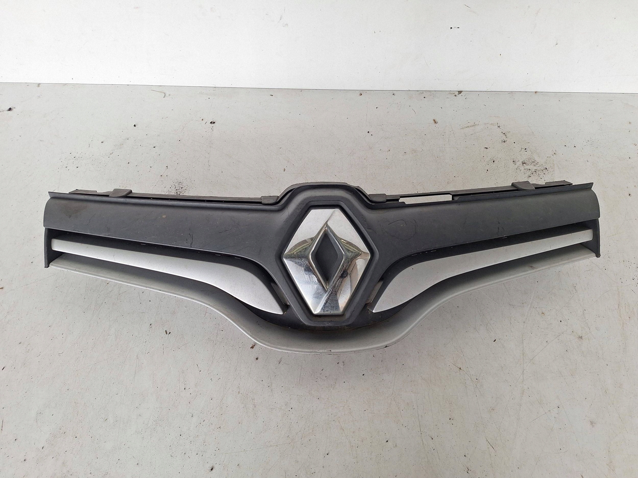 RENAULT KANGOO II 13-21 grille 623101381R