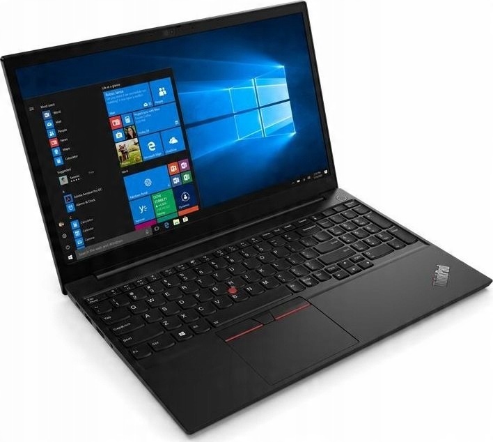 

Laptop Lenovo ThinkPad E15 R5 4500U/16/512/W10P