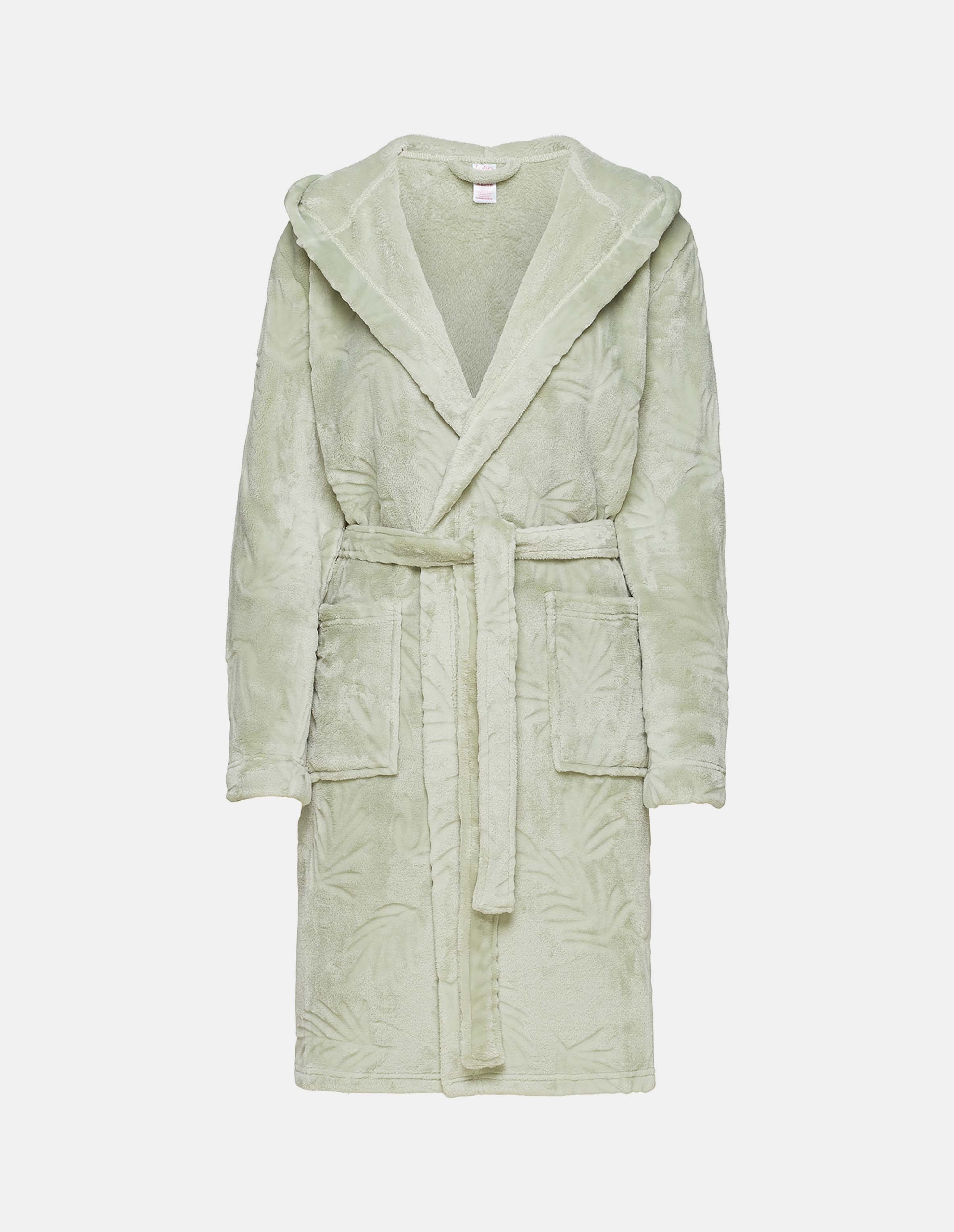 Szlafrok Damski Grape: Relaks w Szałwi 41039-65X XXL Płeć kobieta