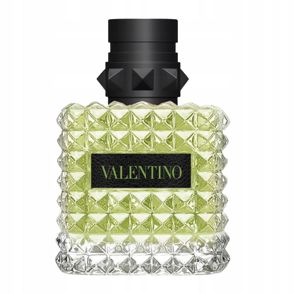 Valentino Donna Born In Roma Green Stravaganza parfémovaná voda sprej 30 ml