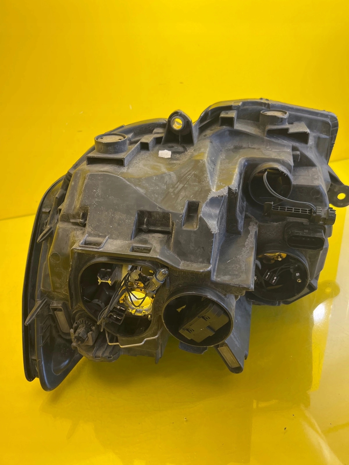 light right front VW T6 Transporter 7E 15- 7E1941006