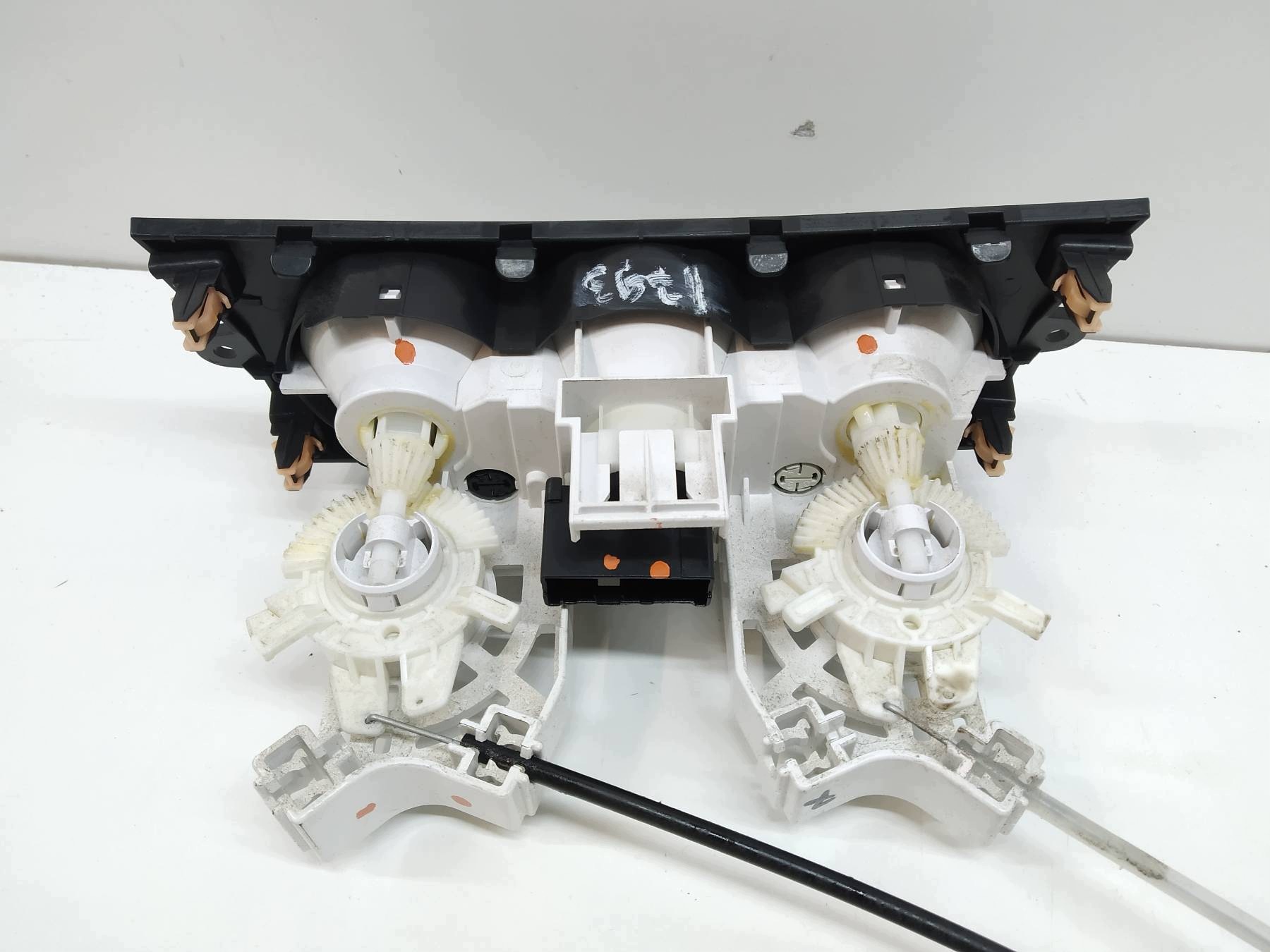 PANEL alimentation d'air AC Suzuki Swift V (2010-2017)