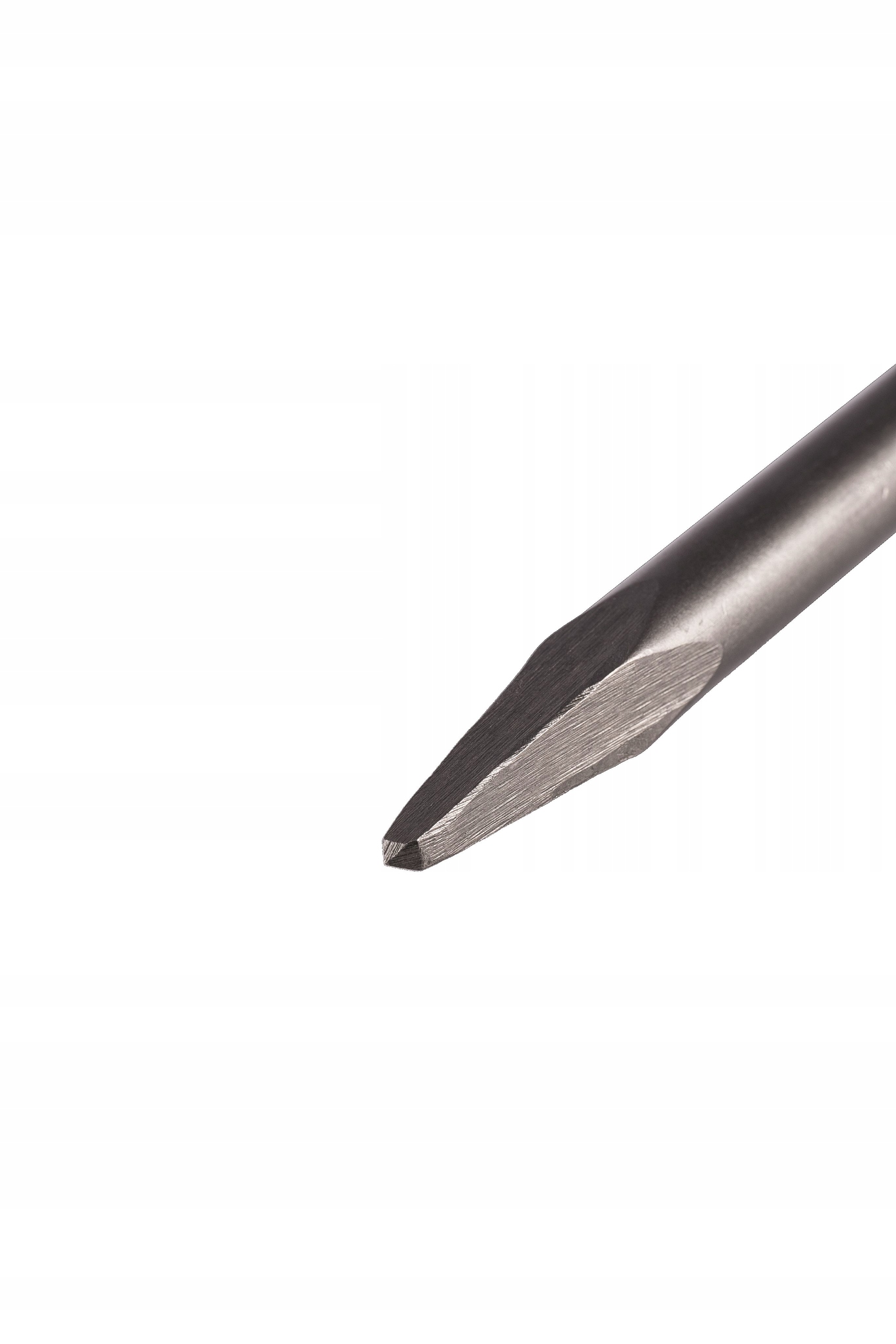 DŁUTO DŁUTA SDS-MAX SZPICAK 18x600mm DO BETONU