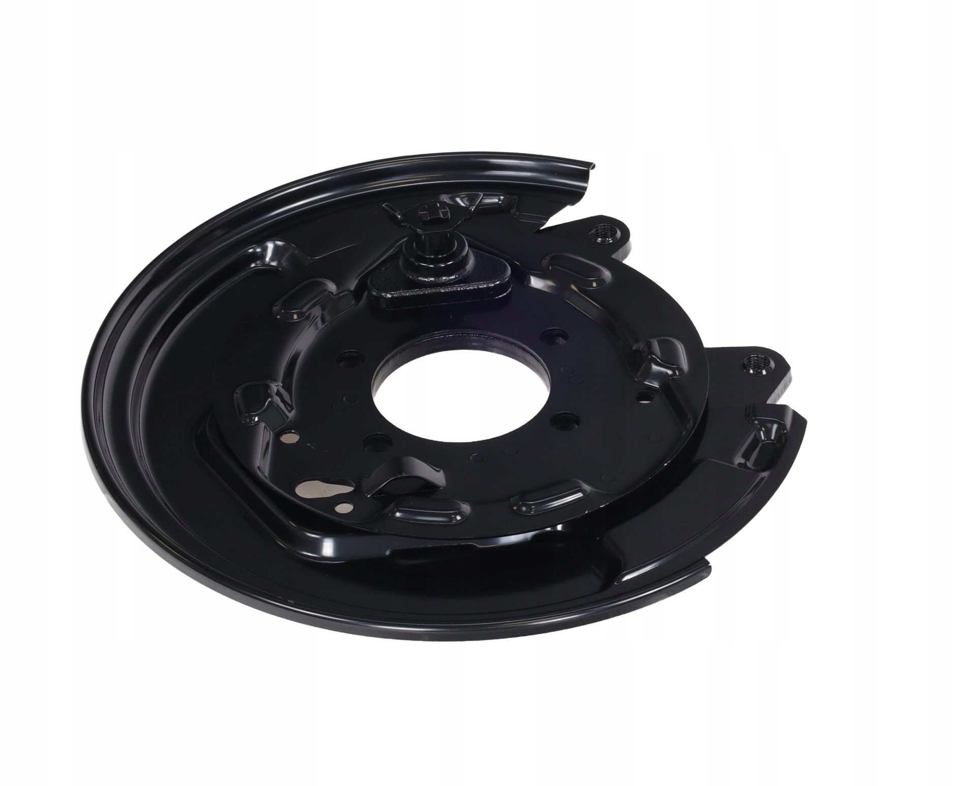 Kryt Brzdového Kotouče Toyota Yaris A 99> Zadní Le