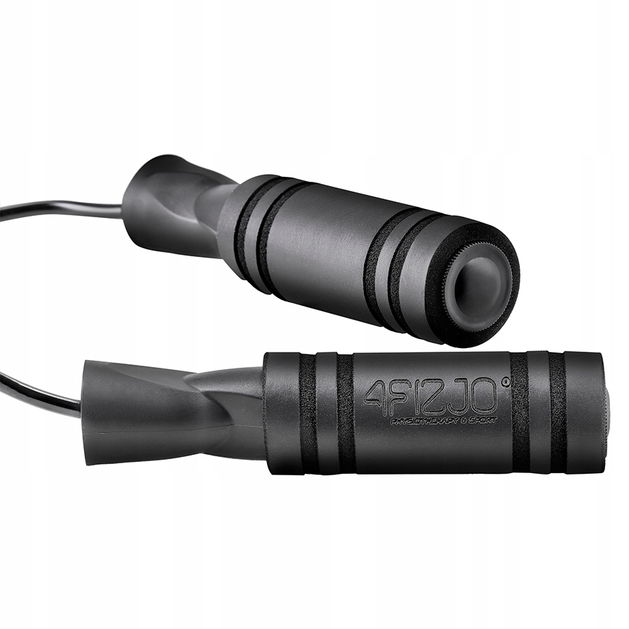 SKAKANKA BASIC BOKSERSKA Z ŁOŻYSKAMI SPEED 280CM Marka 4FIZJO