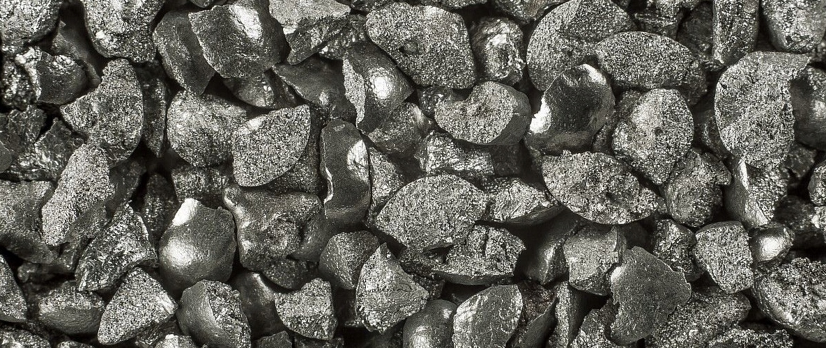 Srut lamany GH40 do piaskarki piaskowania 25KG