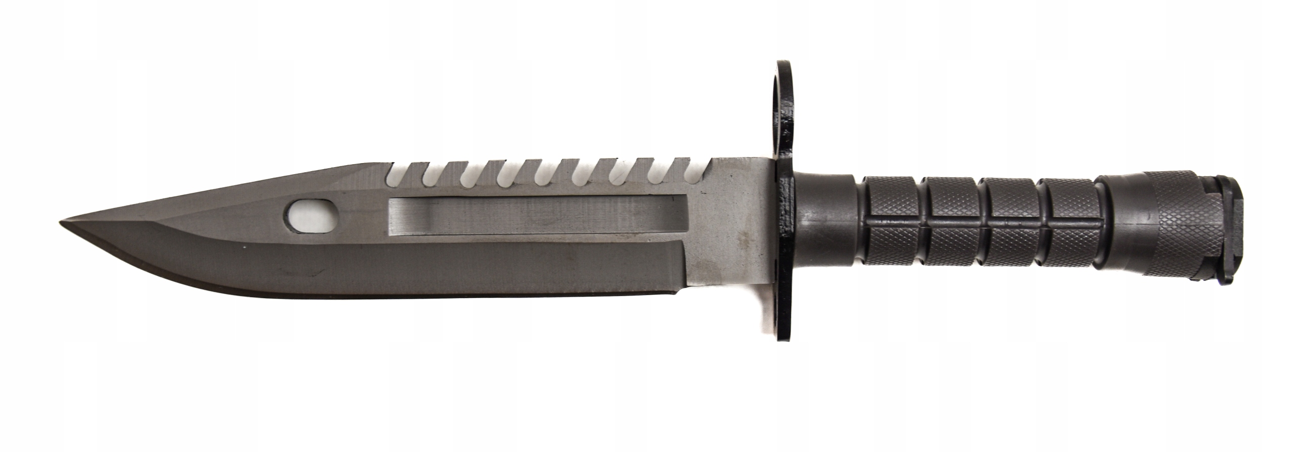 Nůž Bajonet M9 Taktický Pouzdro Armáda