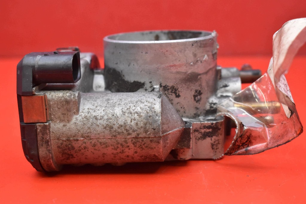 Valvola a farfalla 078133062B AUDI A6 C5 2.4 V6 165 KM 97-01