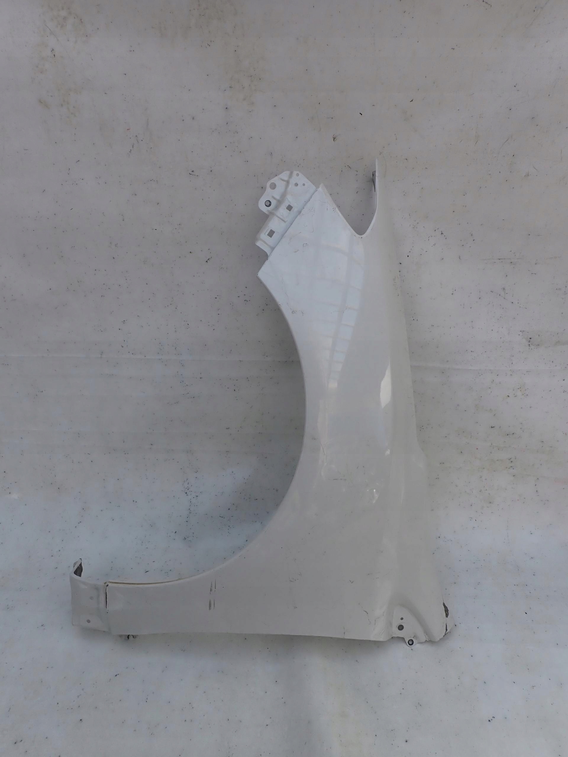 SUBARU LEVORG 14- fender left front front