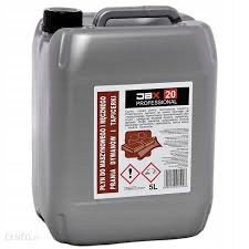 PŁYN DO PRANIA RĘCZNEGO MASZYNOWEGO TAPICERKI 5L