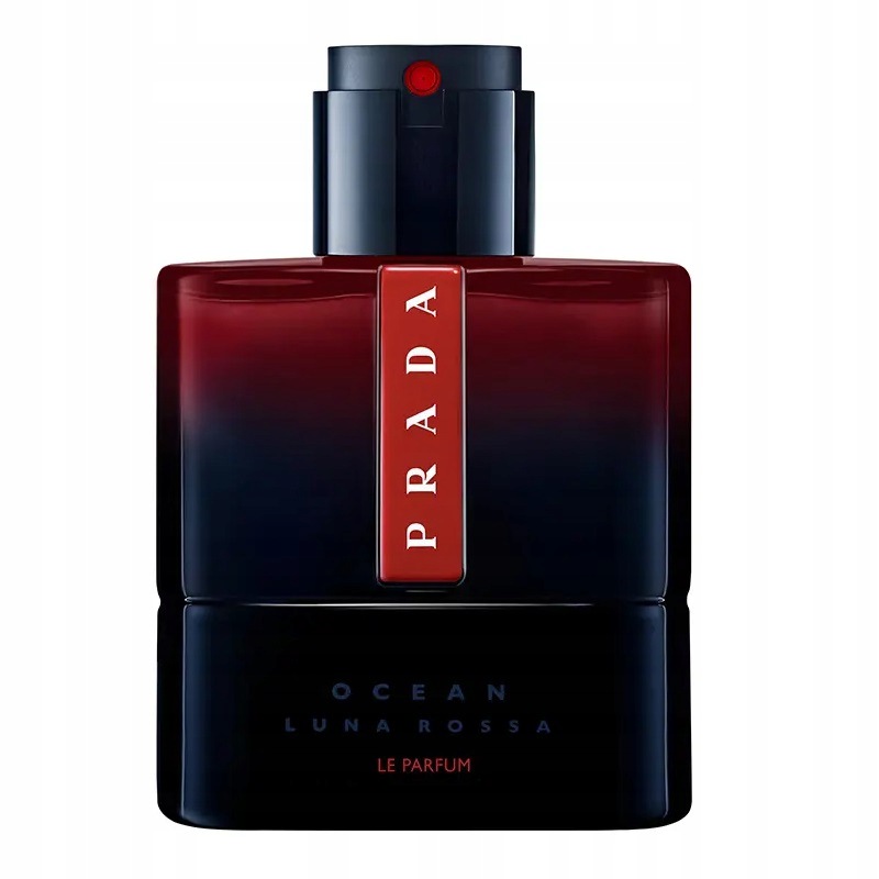 Parfém pro muže Prada Luna Rossa Ocean Le Parfum sprej 50 ml