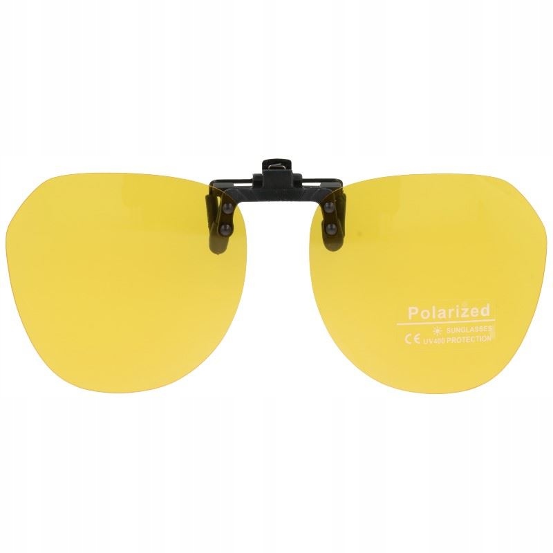 NAKŁADKI POLARYZACYJNE ROJAŚNIAJĄCE NA KOREKCYJNE Marka Stylion