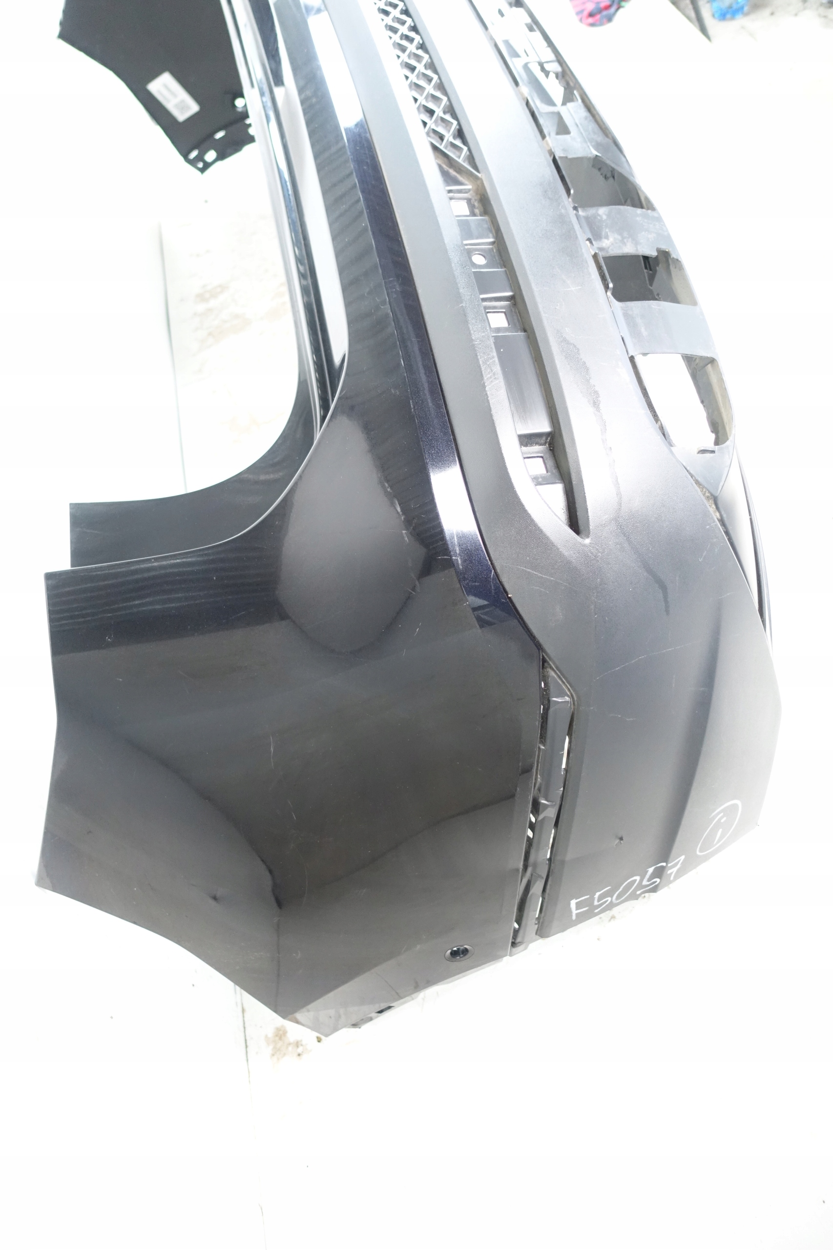 SEAT TERRACO 2018- bumper rear part rear 5FJ807417B