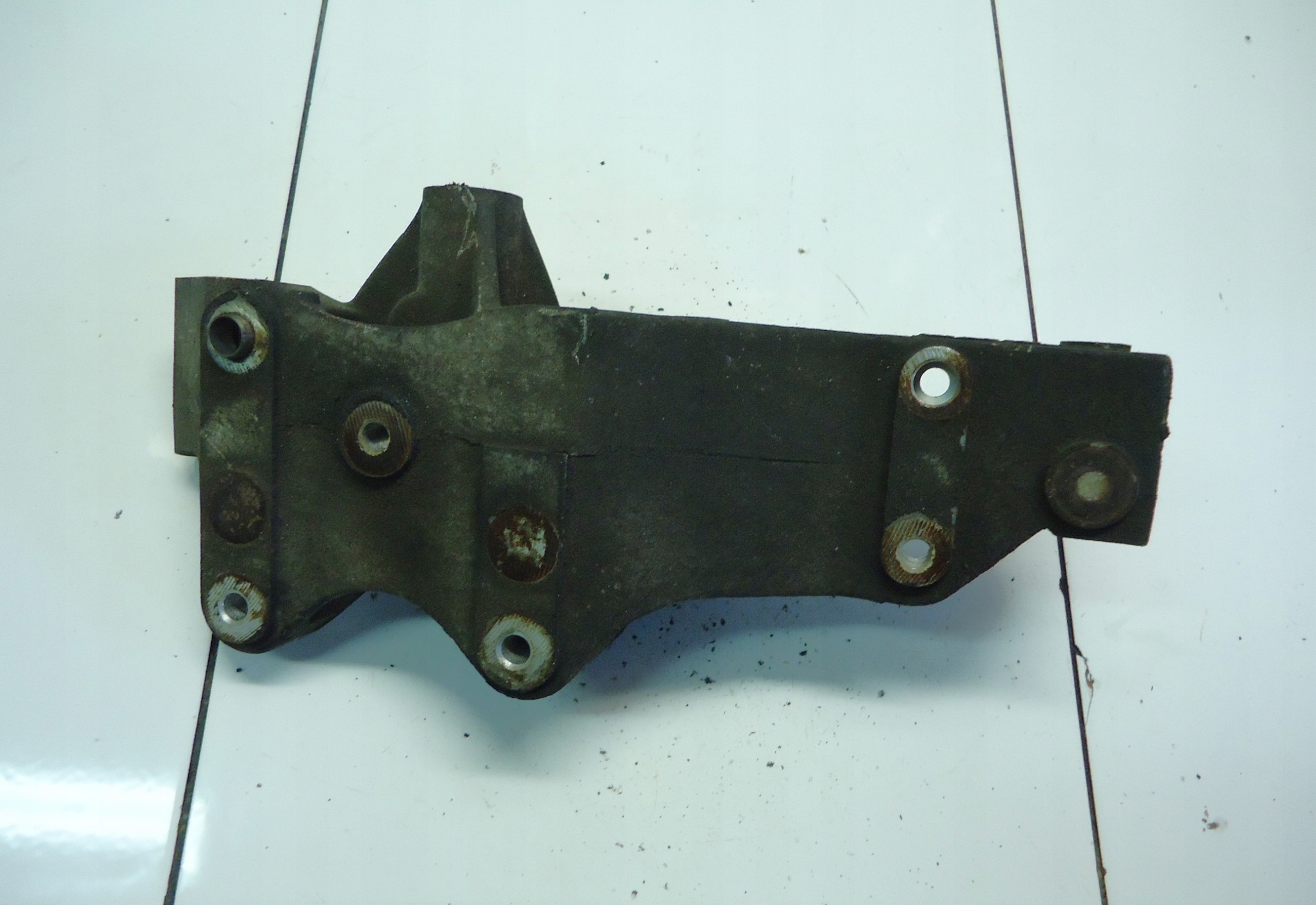 VW LT 2.8 TDI holder holder alternator