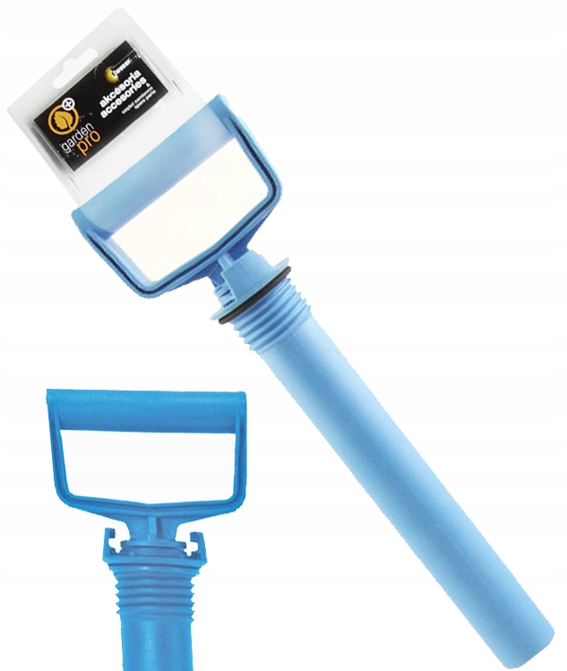 

Pompka Orion Pro+ Kwazar Opryskiwacza Tłok 3 6 9