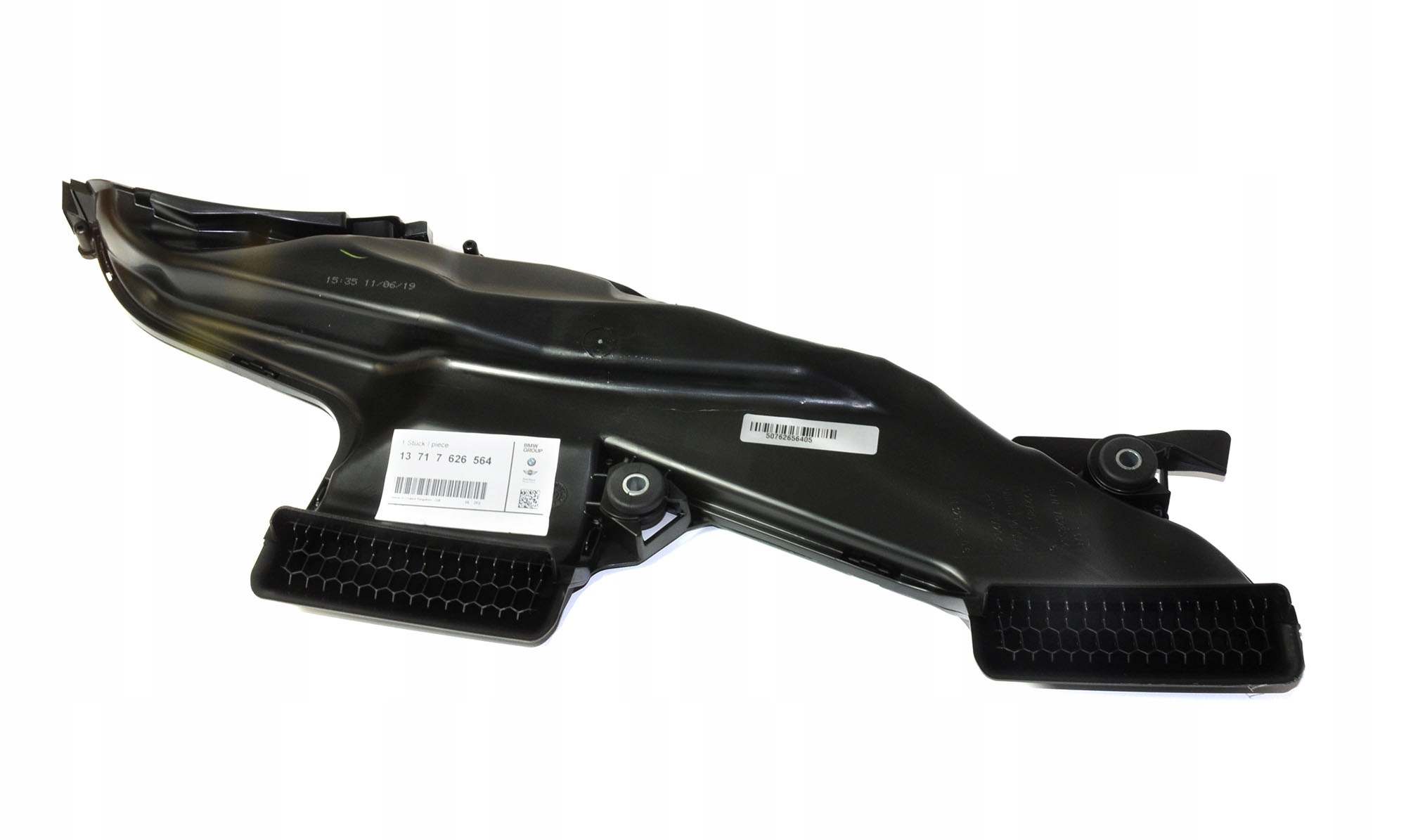 OE BMW WLOT KANAŁ POWIETRZA BMW 2 F44 F45 F46