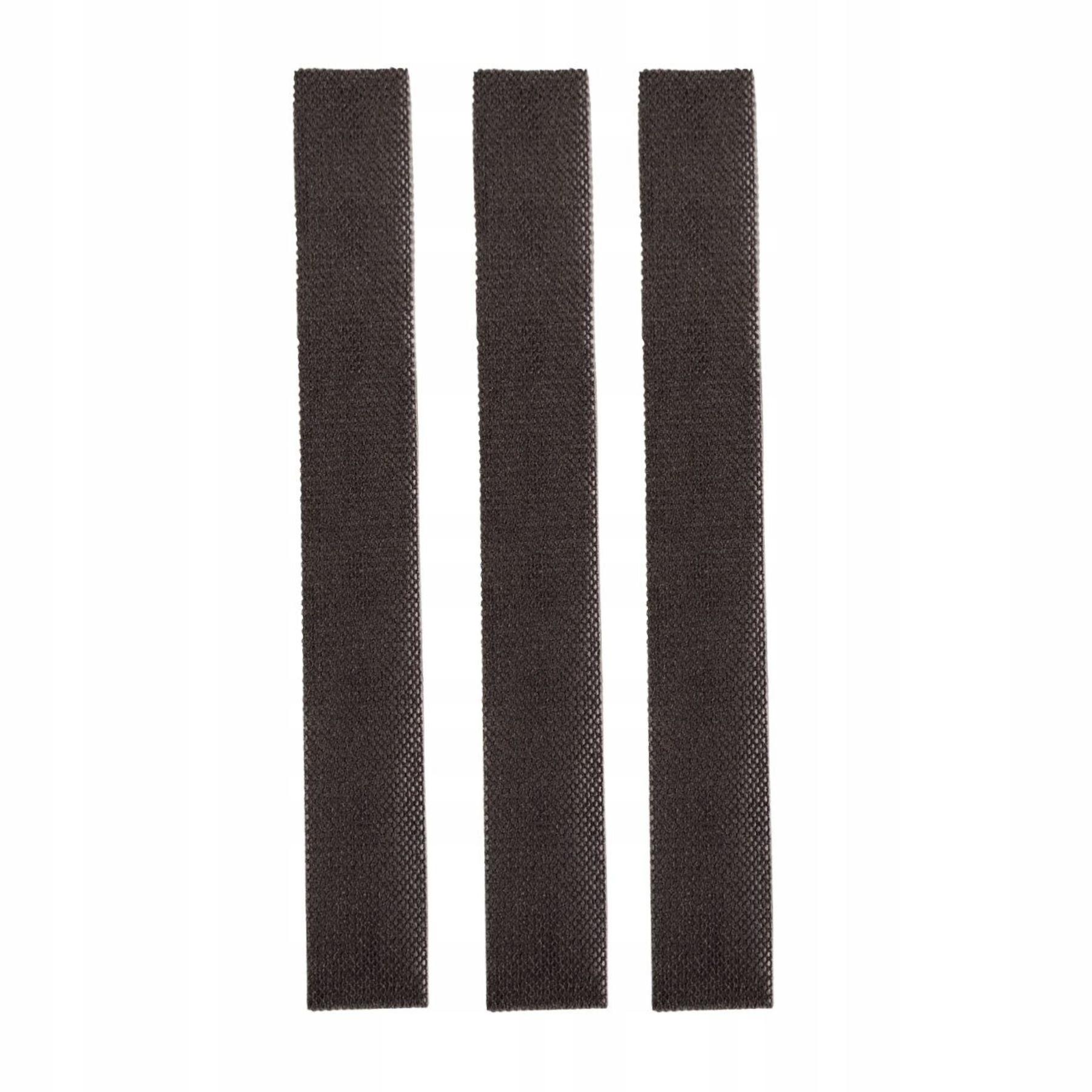 Zestaw 3 siatek ściernych TYTANX 400x50 gr. 40 na rzep Instar 276-0323