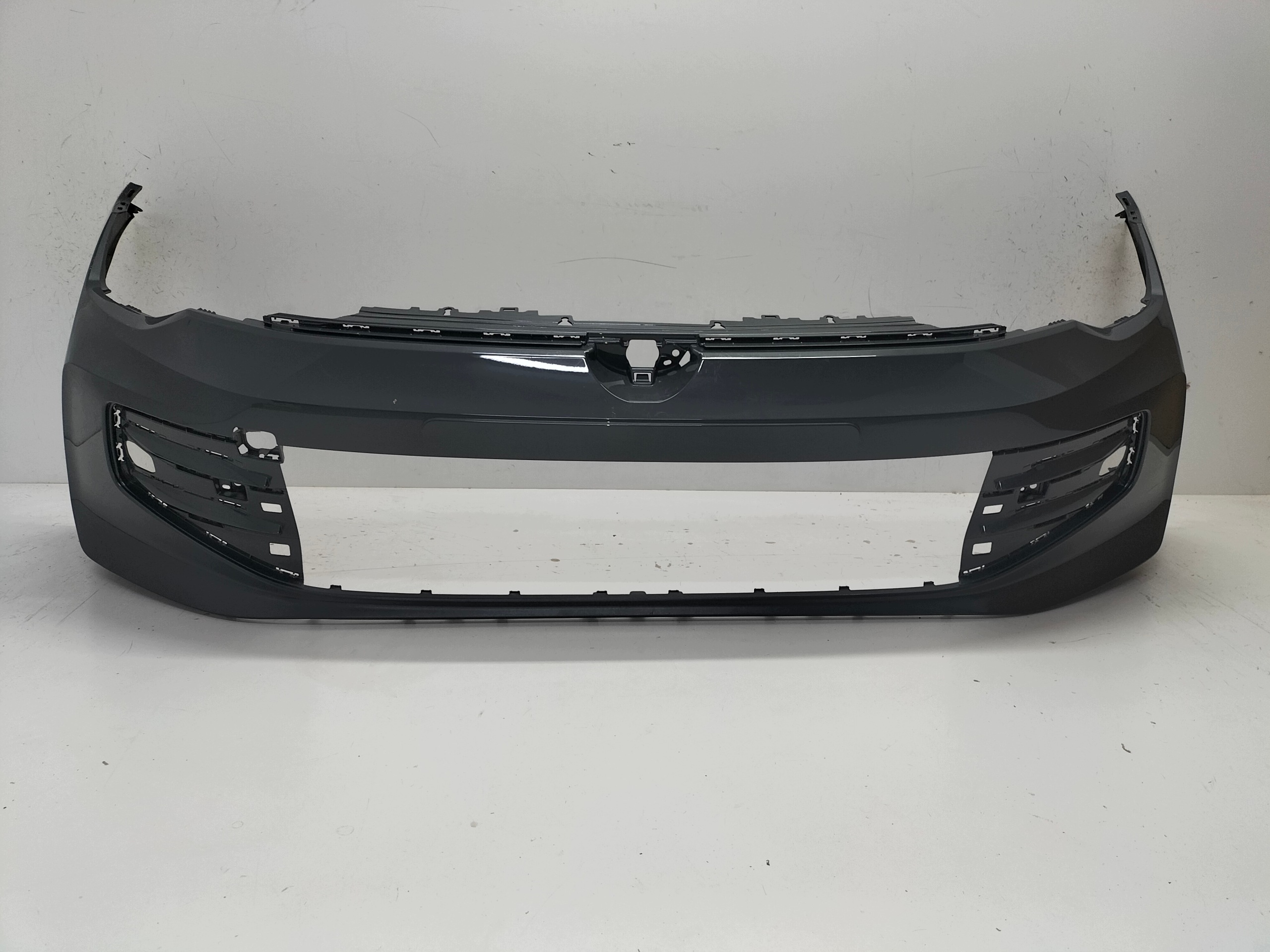 front bumper front VW GOLF 8 VIII LIFT 24
