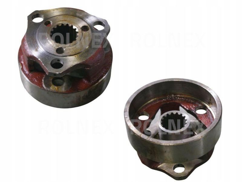 Vodič Mtz Originál 704202065