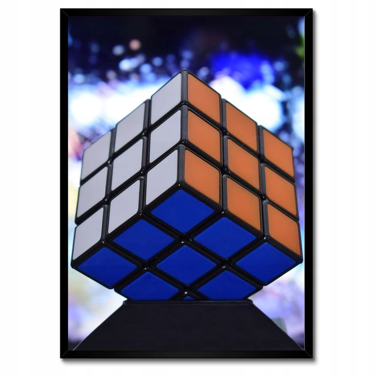 Plakáty v rámu 50x70 Hračka Zábava