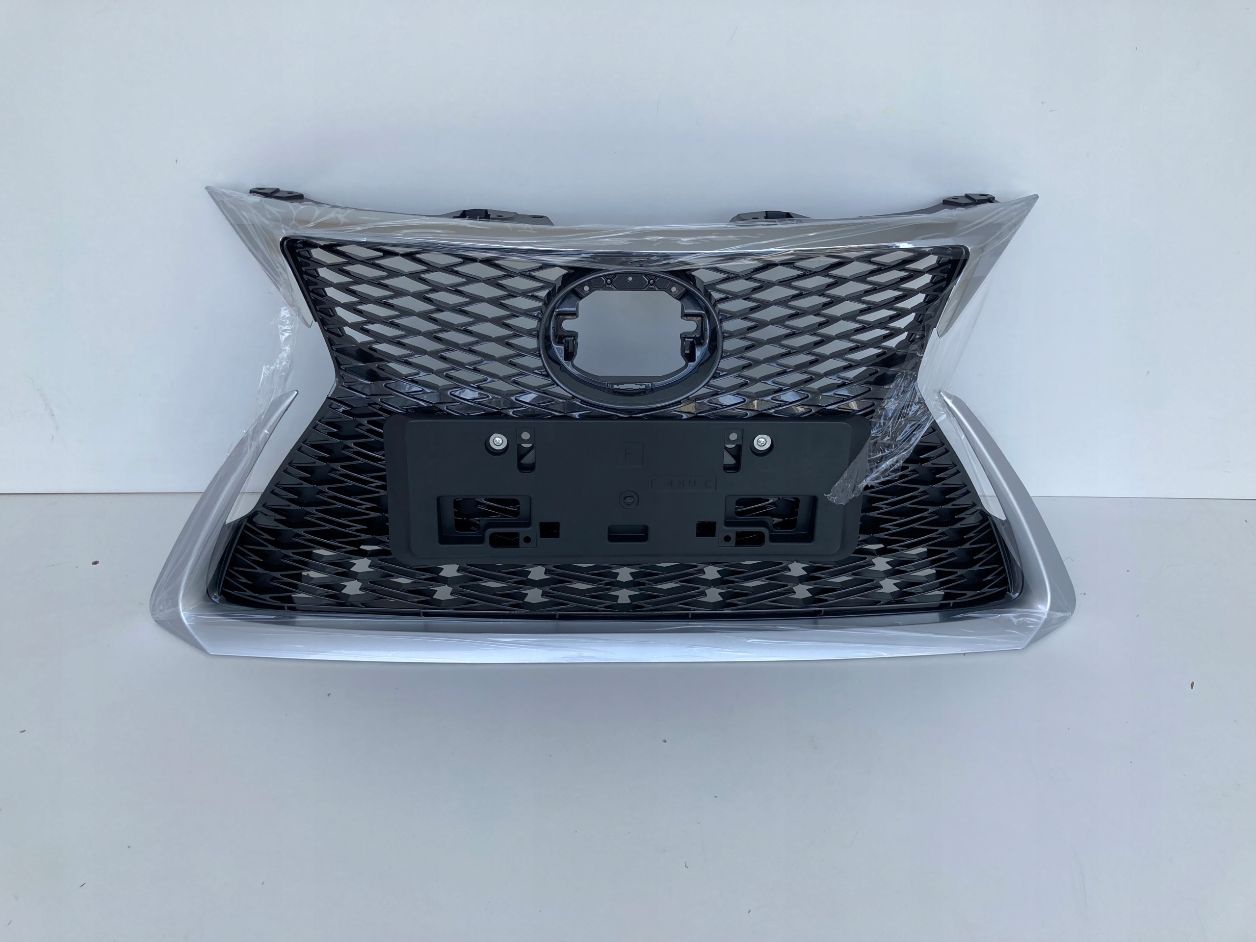 LEXUS CT GRILL ATRAPA F-SPORT 2019-