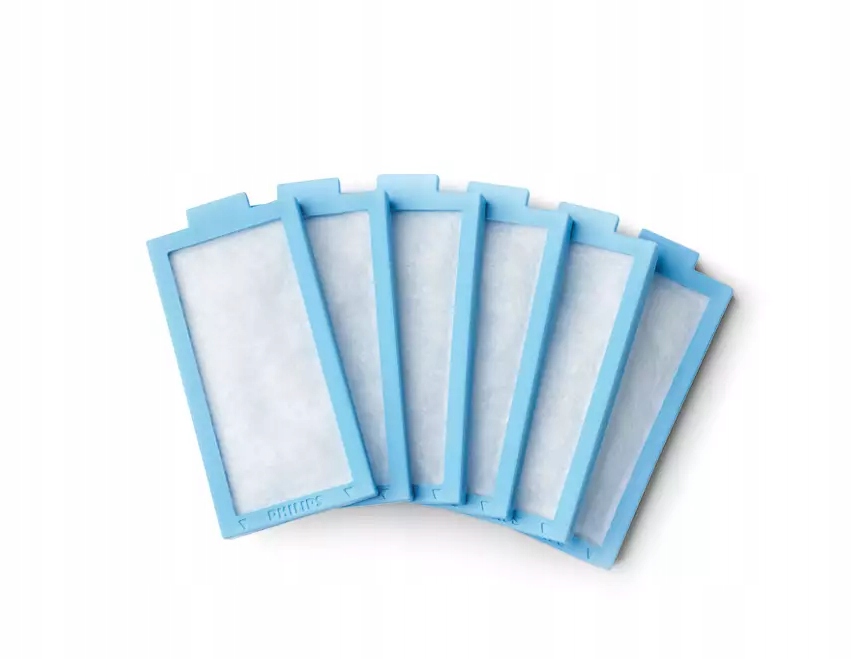 

Filtr przeciwpyłkowy do Cpap DreamStation 2 -6szt.