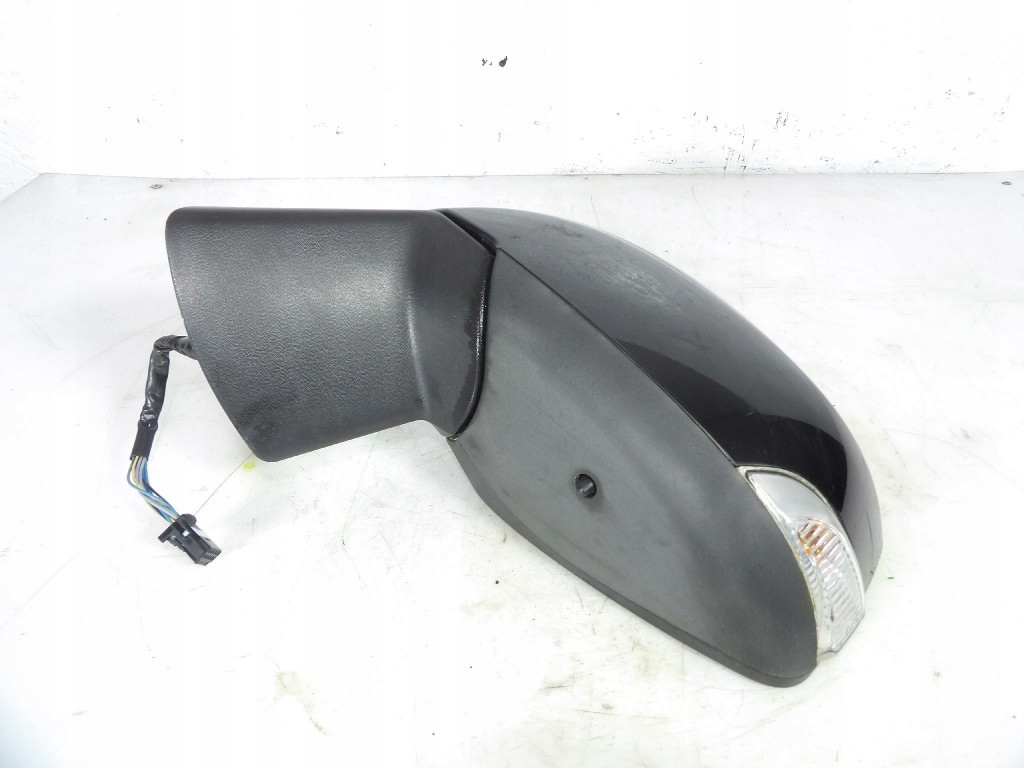 RENAULT SCENIC III LIFT mirror left 10 PIN TED69