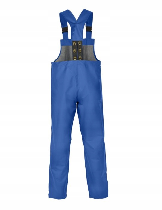 SPODNIE OGRODNICZKI WODOODPORNE 001 PROS 48/XS Model PROS MODEL 001