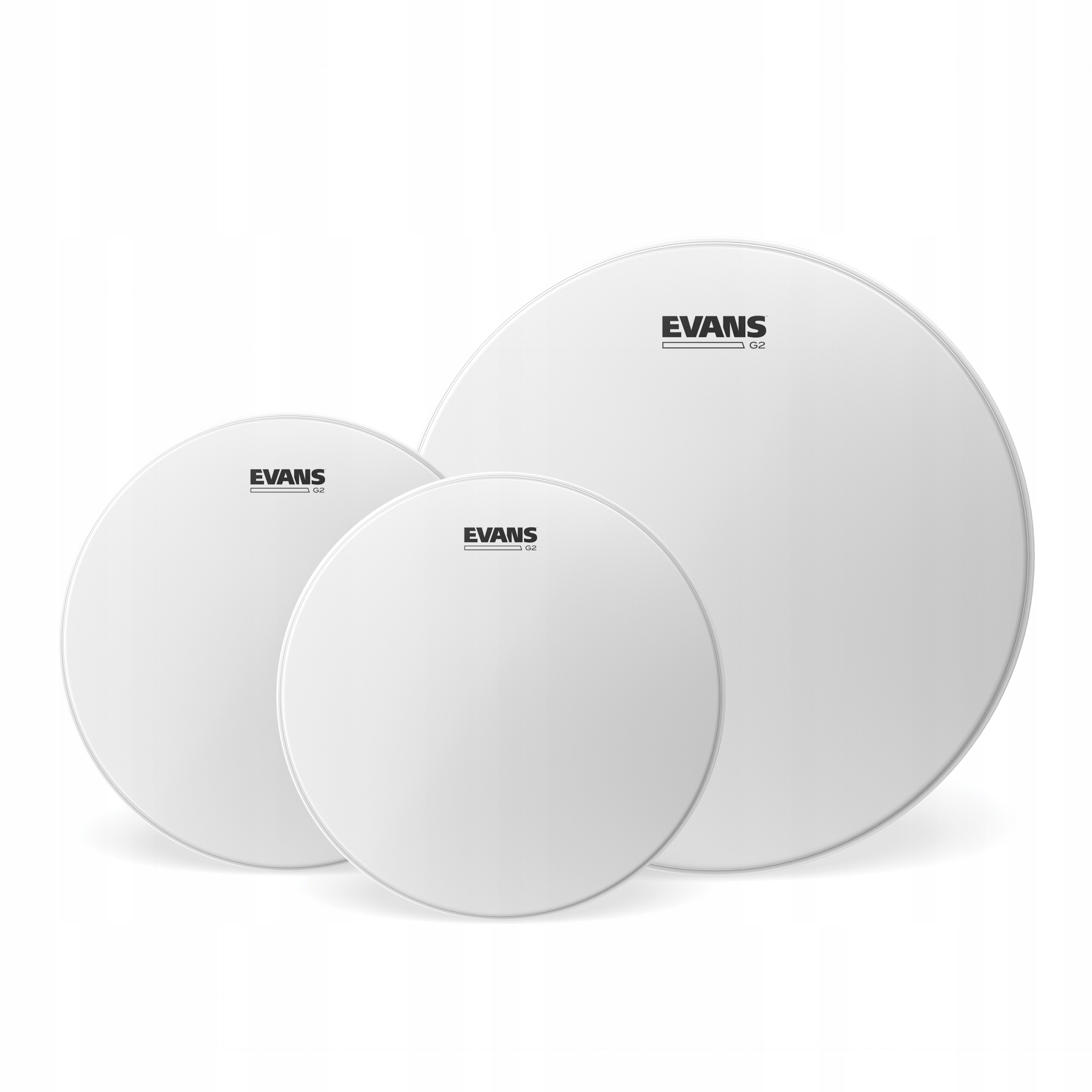 Evans G2 Coated Fusion TomPack (10,12,14)