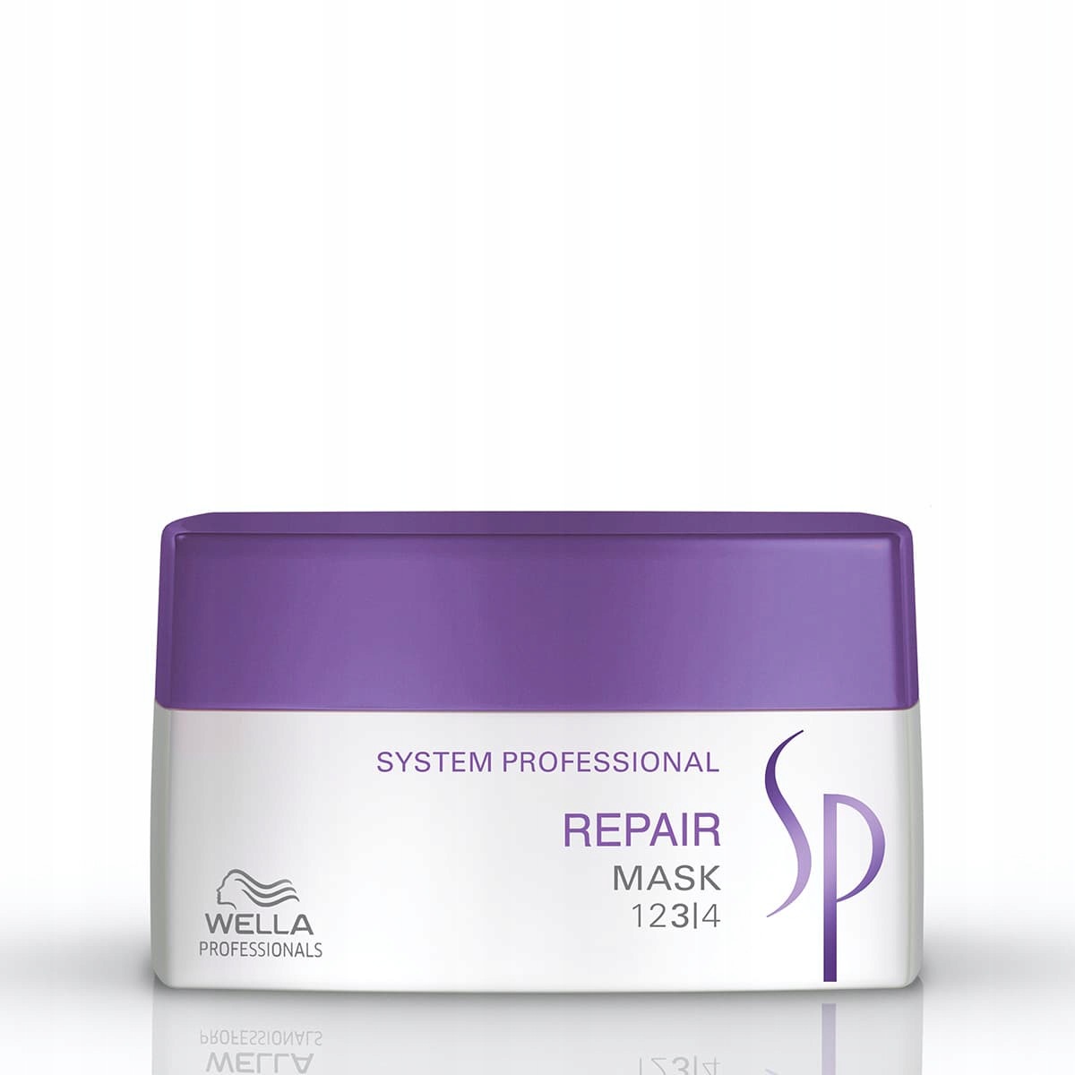 Wella Sp Repair Mask 400 ml