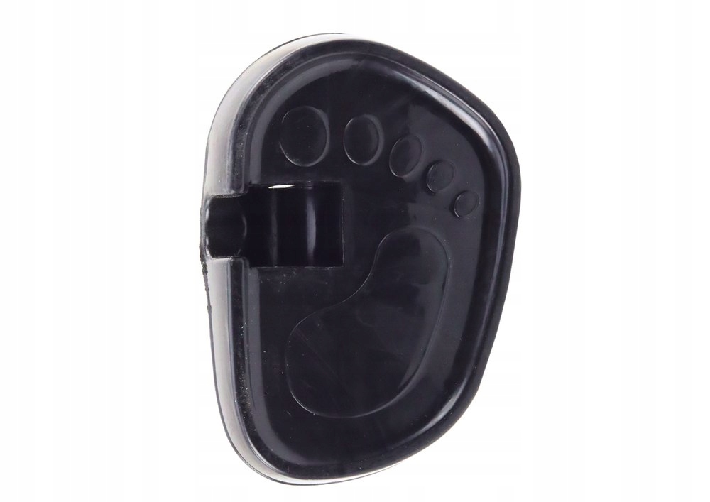 Plastikowe Pedały PRO500 Kod producenta 5905991031406