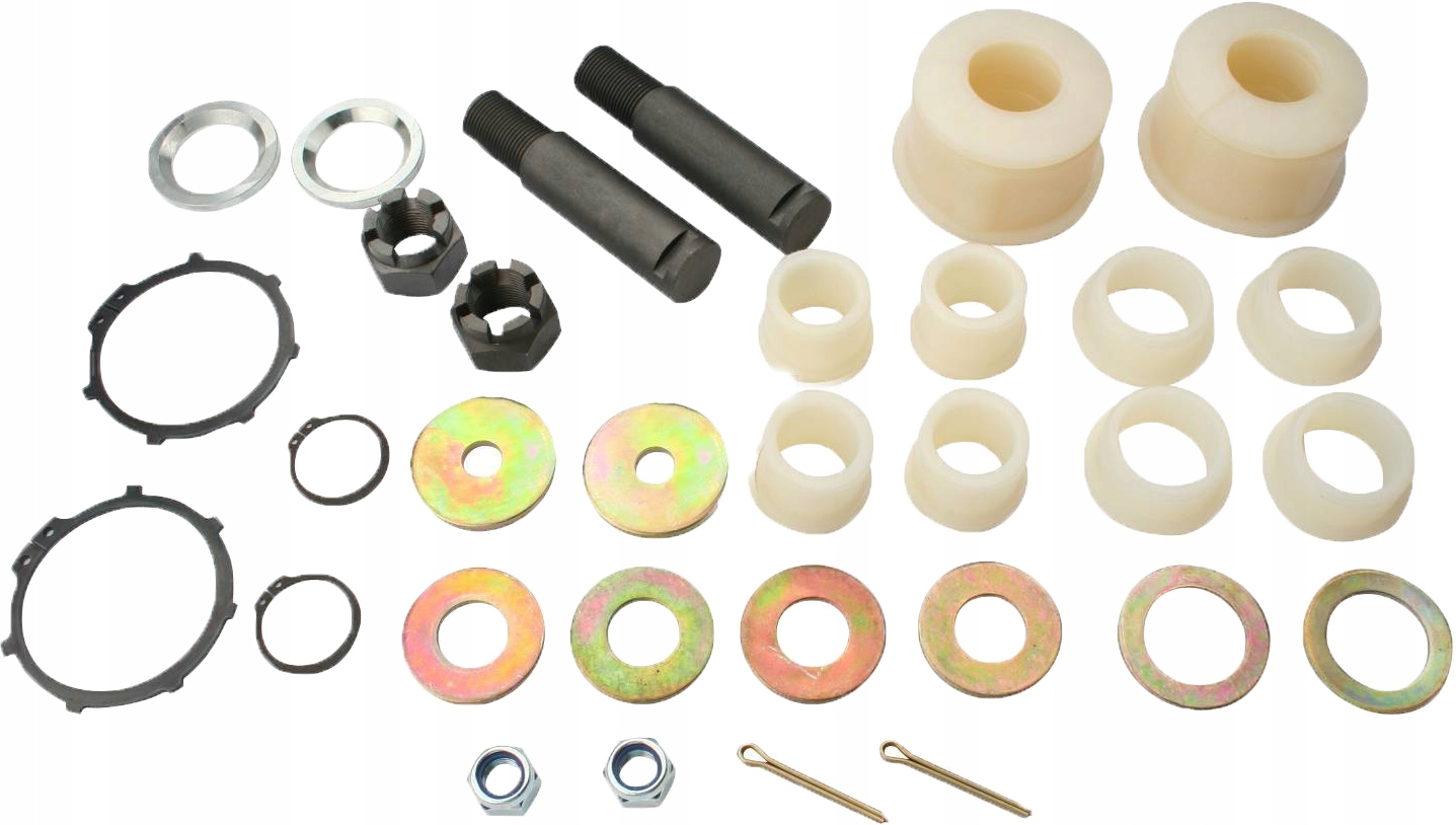 010.524 - MERCEDES NG 2026 РЕМОНТНИЙ КОМПЛЕКТ СТАБІЛІЗАТОРА ЧОВНА