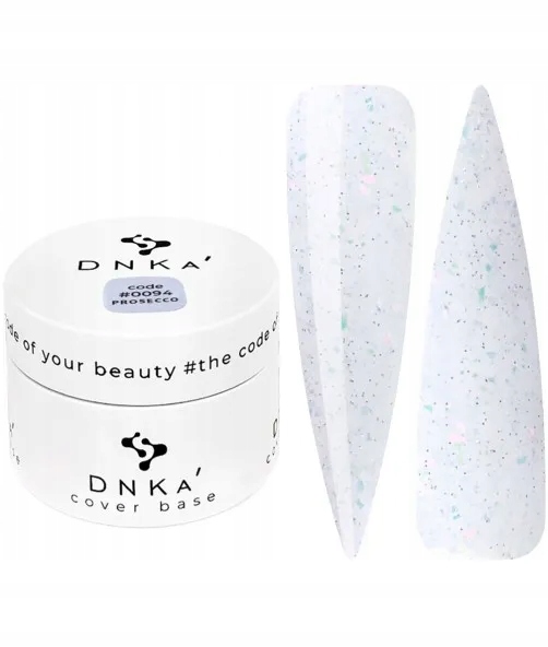 Hybridní báze DNKa Cover Base #0094 Prosecco 30 ml