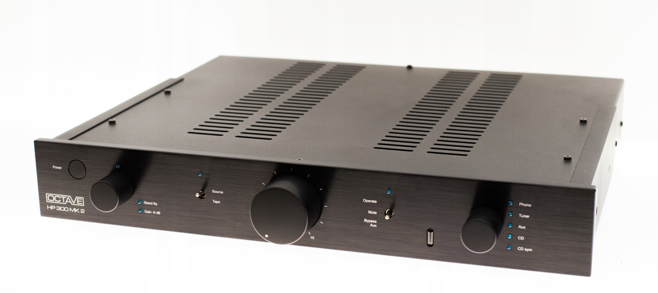 Octave HP300 MKII Kod producenta OCTAVE