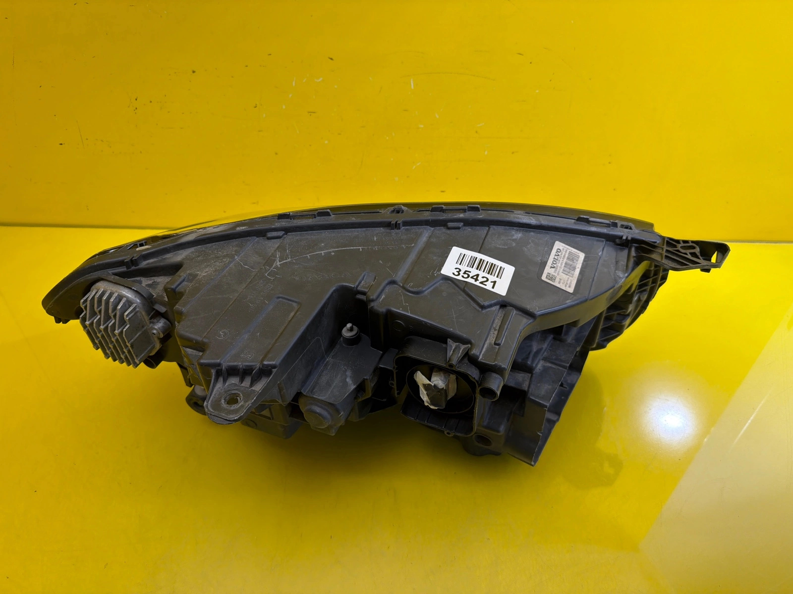 light left front Volvo XC90 Led 31656987
