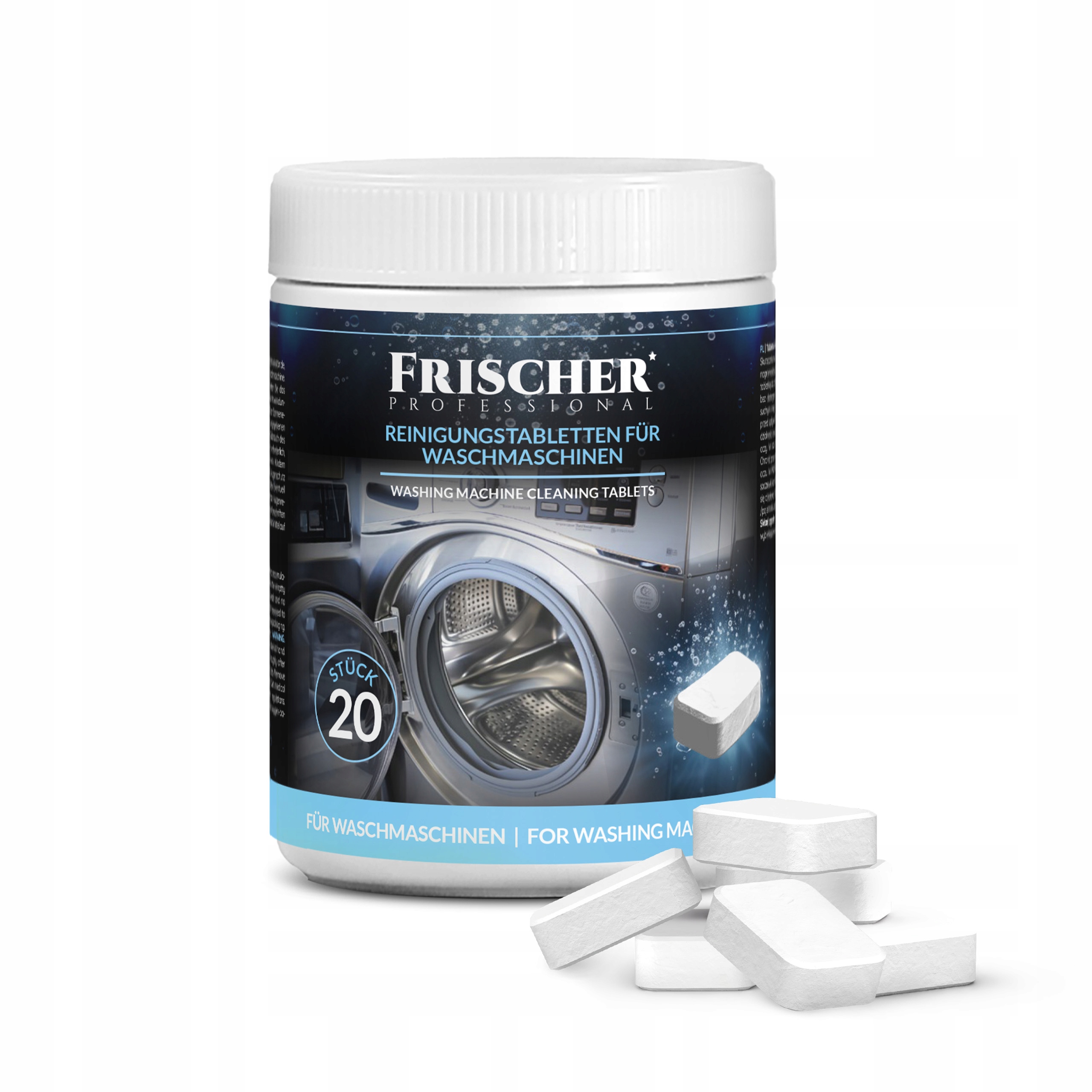 Frischer tabletki 20szt.