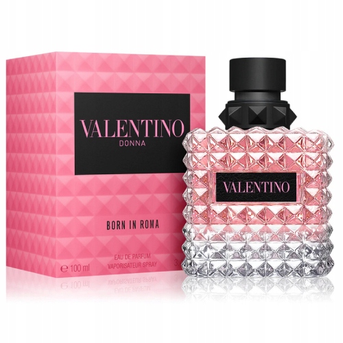 Valentino Donna Born In Roma 100 ml parfémovaná voda pro ženy