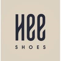 Klapki na obcasie HEE 24061 złoty skórzane R.36 Materiał zewnętrzny skóra naturalna