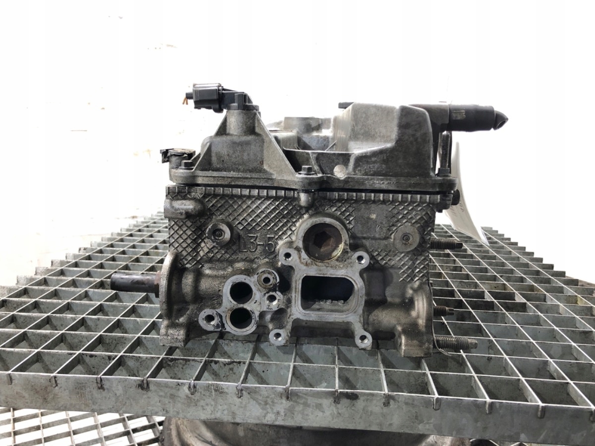 GŁOWICA MAZDA MPV II L3 2.3 141KM Producent części OEM